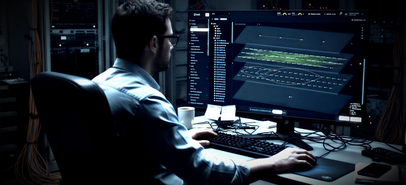 Netai Inc Graph Neural Network Aiops Ai Powered Network Monitoring